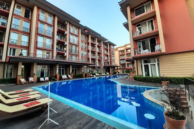 Apartment for sale in Sunny View Central, Sunny Beach, Bulgaria
