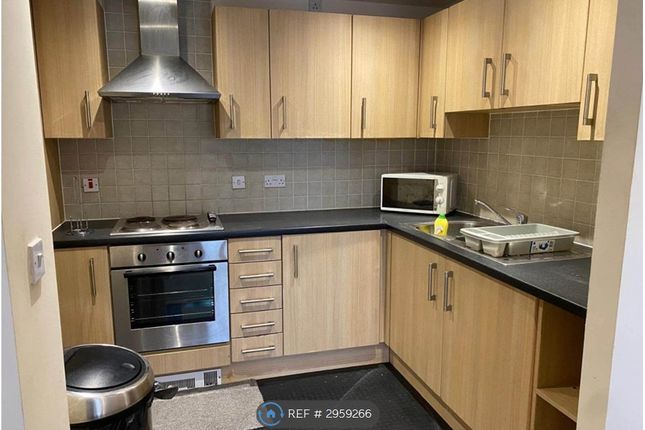 Flat, Altamar Kings Road, Swansea photo 3