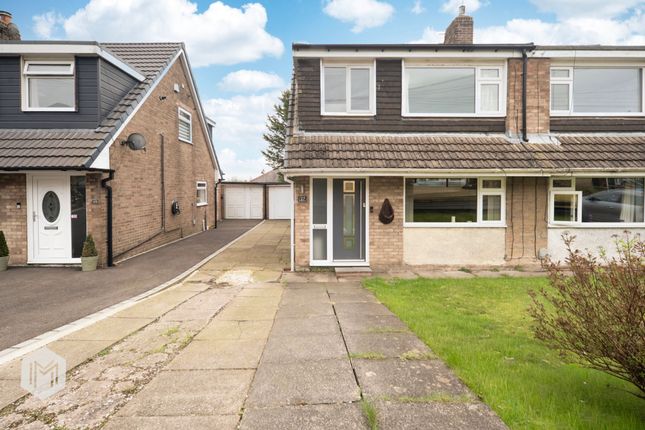 3-bed house on 27 Holcombe Lee, Bury, £280,000