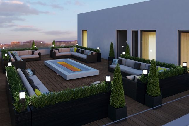 Flat for sale in Garstang Road, Preston