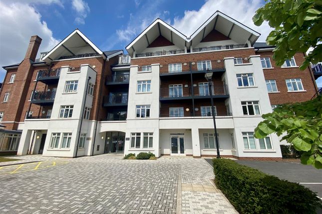 Bridgewater House Exterior 2.Jpg