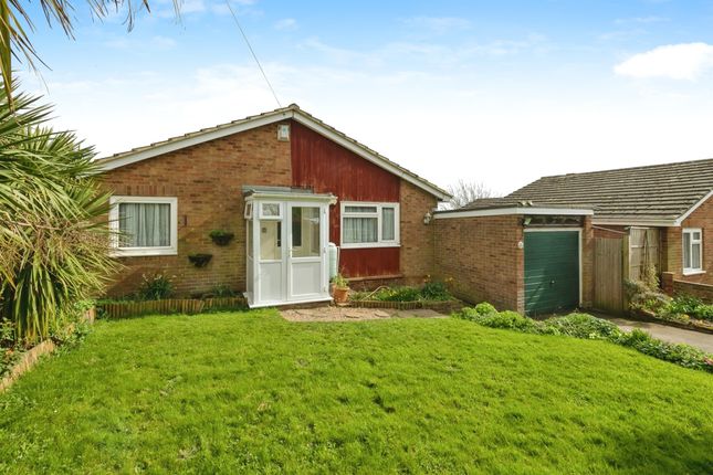 Detached bungalow for sale in Pine Avenue, Hastings
