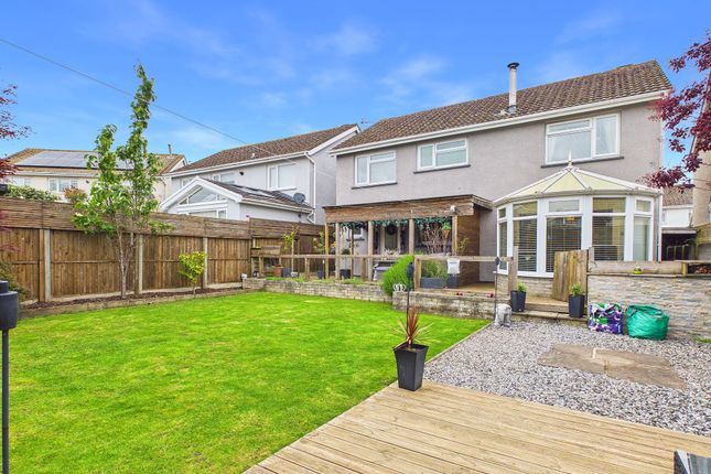 32 Grange Gardens, Llantwit Major photo 2