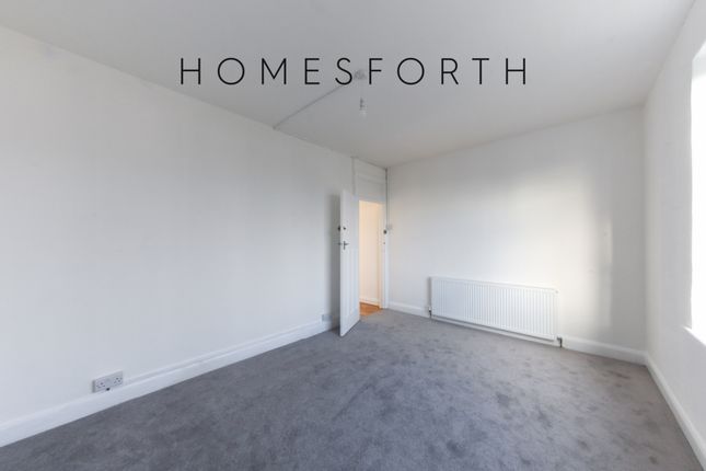 Flat to rent in All Souls Avenue, Kensal Rise