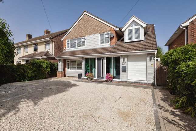 Detached house for sale in Southbrook Road, Langstone, Havant, Hampshire
