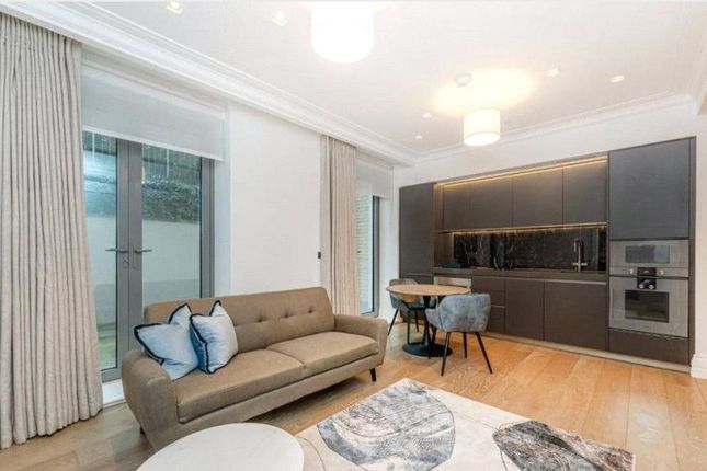 Thumbnail Flat to rent in Park Crescent, 79 Portland Place, Regent's Park, London