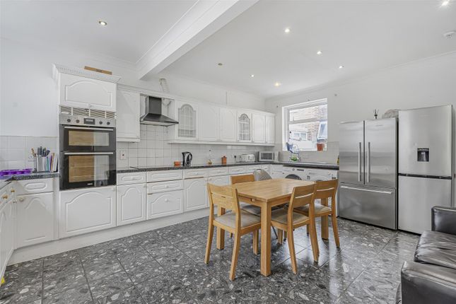 4, Pembroke Road, London photo 3