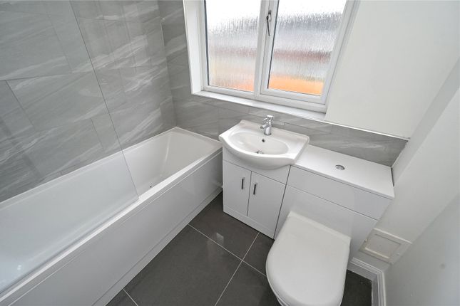 End terrace house for sale in Alder Grove, Stafford, Staffordshire