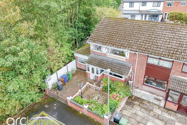 3-bed house on 14, Malton Close, Leigh, £175,000
