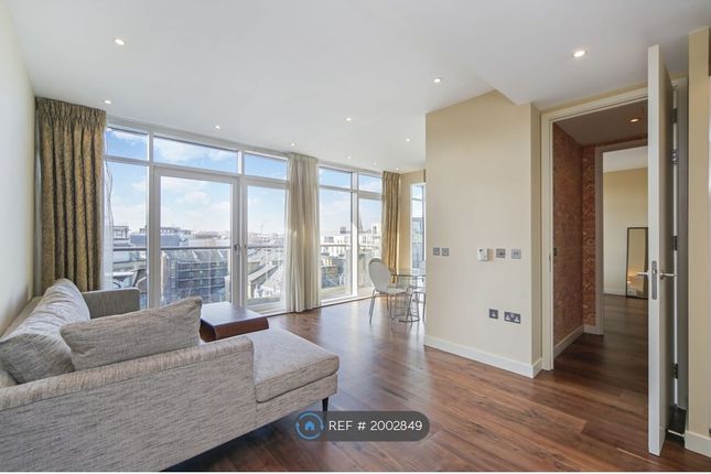 Flat to rent in Hepworth Court, London