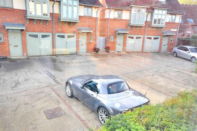 Flat for sale in Westerly Mews, Canterbury