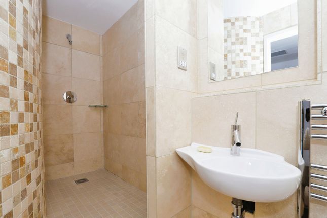 Flat for sale in Fitzwilliam Street, Sheffield, South Yorkshire