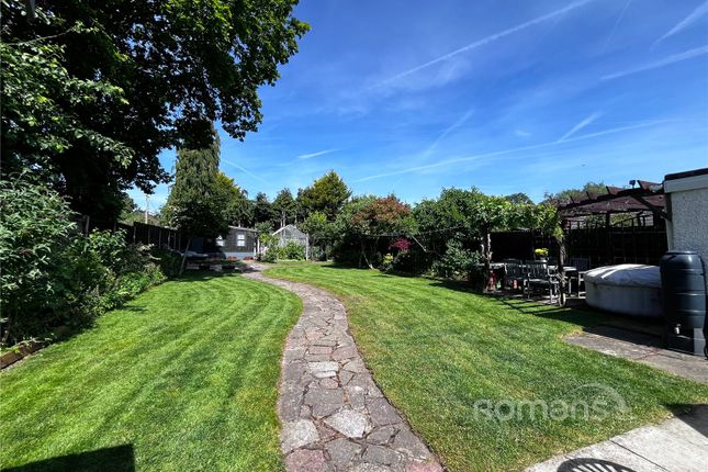 The Harbour, 8, Sandy Lane, Hampshire photo 2