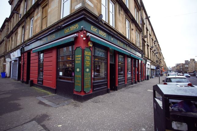 Thumbnail Pub/bar to let in The Park Bar, 1202 Argyle Street, Glasgow