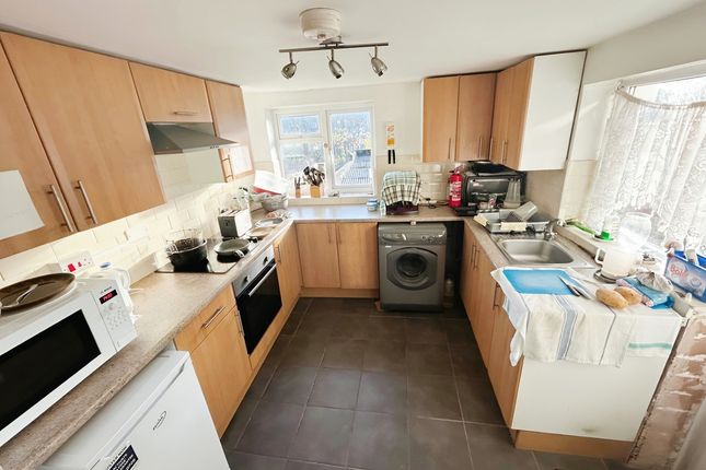 Terraced house for sale in Ashford Road, Plymouth