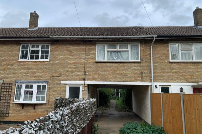1-bed flat on Popple Way, Stevenage, £850/mo