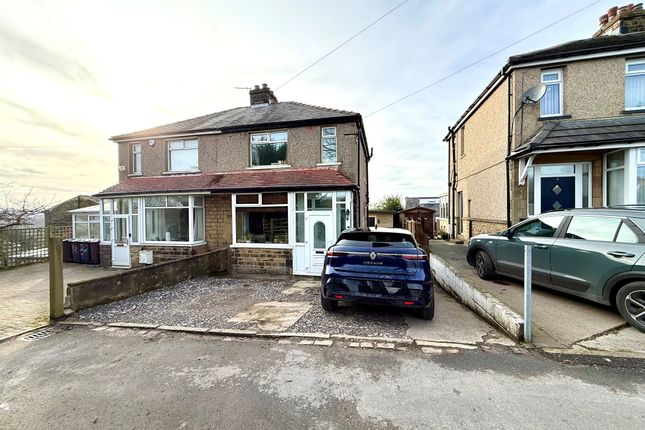 3-bed house on 30, Wrose View, Shipley, £215,000