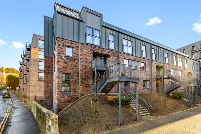Thumbnail Property for sale in 4 Hughes Close, Canonmills, Edinburgh