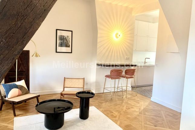 Apartment for sale in 4th Arrondissement, 75004 Paris, France