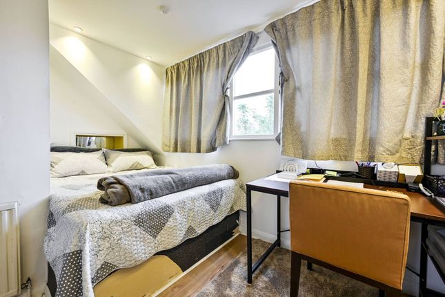 Thumbnail Flat for sale in Shirland Road, Maida Hill