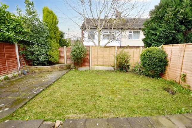 Semi-detached house for sale in Hawthorn Drive, Leeds, West Yorkshire
