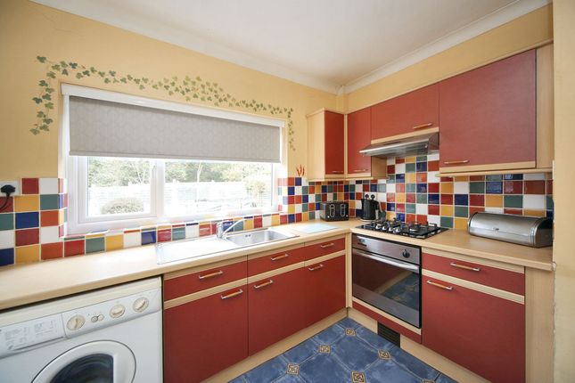 19 Martland Crescent, Wigan photo 3