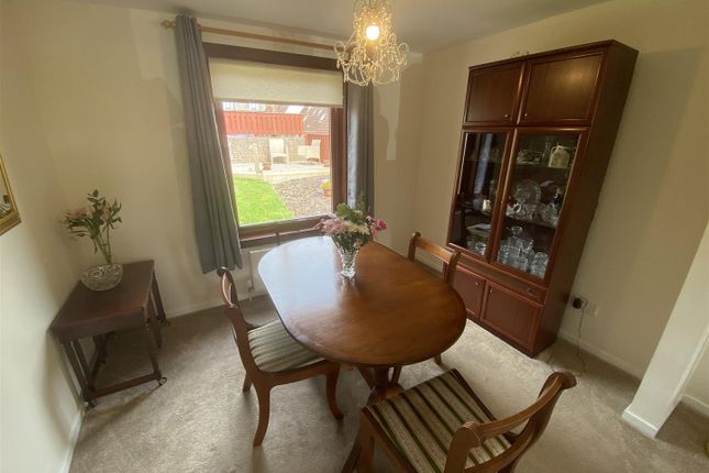 7, Drummond Court, Cupar photo 3