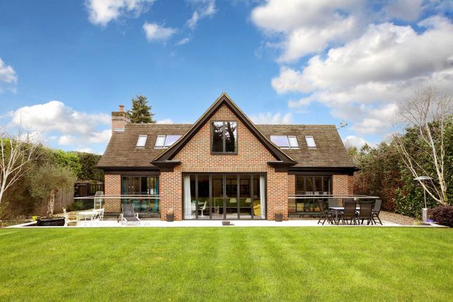 Detached house for sale in Gregories Farm Lane, Beaconsfield HP9