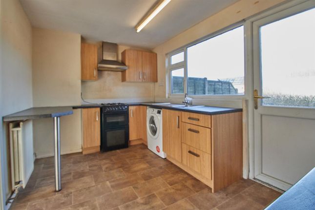 Town house for sale in Twycross Road, Burbage, Hinckley