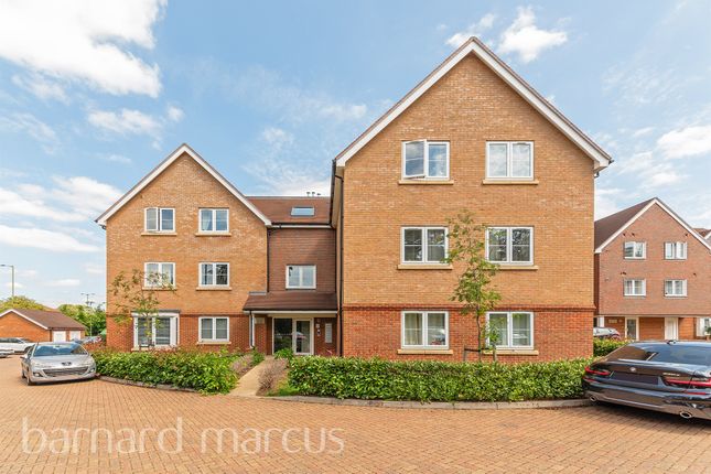 Flat for sale in Ceres Crescent, Epsom