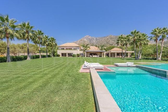 Properties For Sale In Ojén Málaga Andalusia Spain Ojén - 