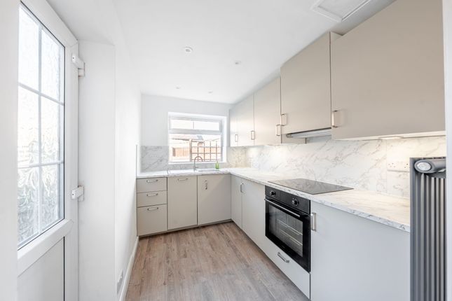 2a Belmont Terrace, Harrogate photo 4