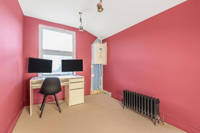 Terraced house to rent in Caulfield Road, East Ham, London