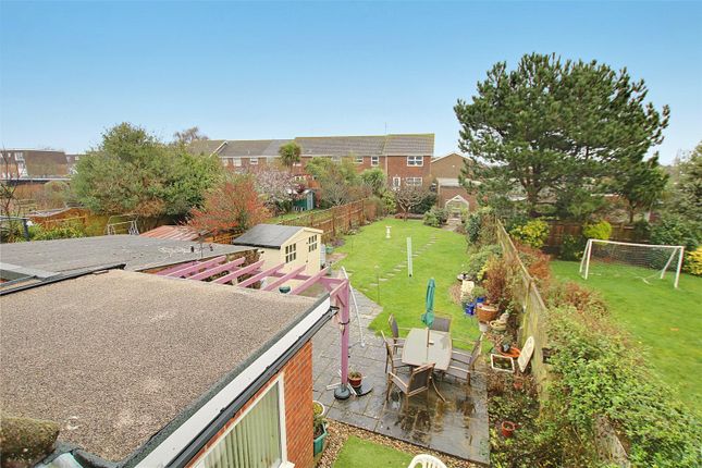 Bungalow for sale in Ringmer Road, Worthing, West Sussex