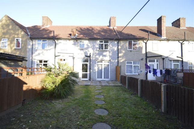 Terraced house for sale in Charlecote Road, Dagenham