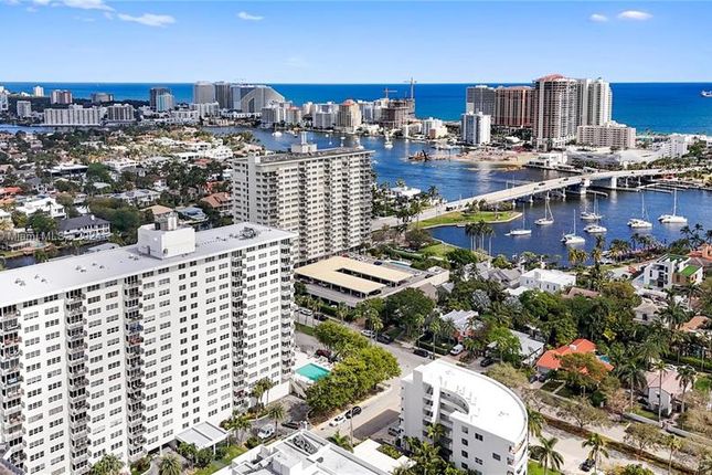 Thumbnail Property for sale in 340 Sunset Dr # 504, Fort Lauderdale, Florida, 33301, United States Of America
