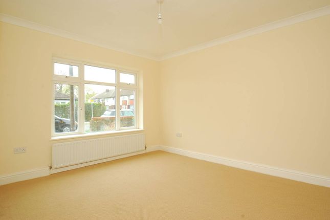 Thumbnail Property to rent in Great Central Avenue, South Ruislip, Ruislip