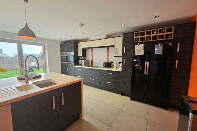 Detached house for sale in Bodmin Hill, Lostwithiel