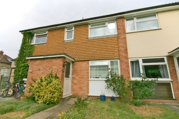 Property to rent in Lynn Close, Oxford