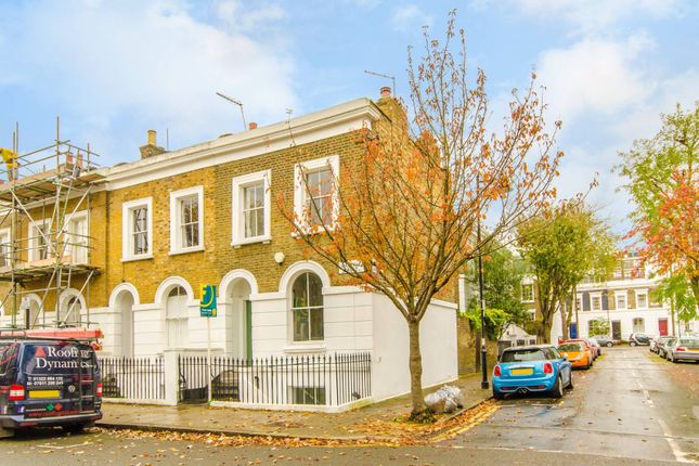 Property to rent in Raleigh Street, Angel, London