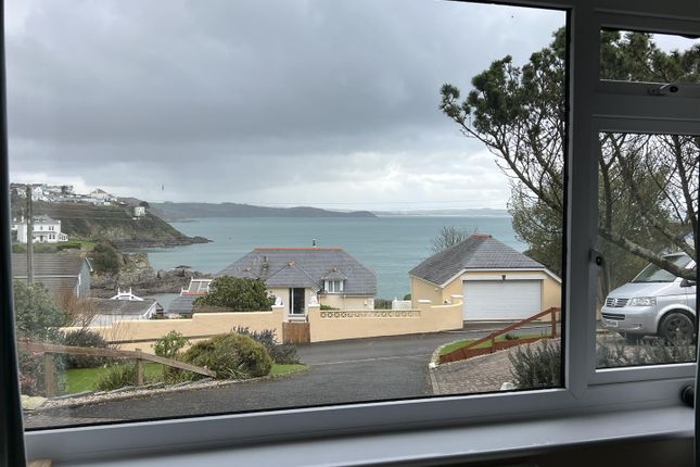 Detached house for sale in Chapel Point Lane, Mevagissey, St. Austell