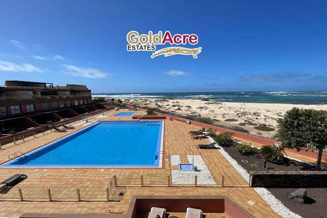 Apartment for sale in El Cotillo, Canary Islands, Spain