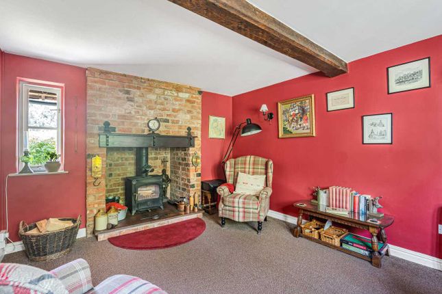 September Cottage, 6 Phillips Acre, Leominster photo 2