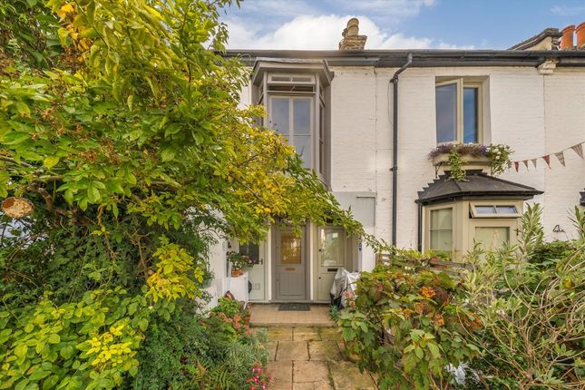 2-bed house on 41, Choumert Square, London, £2,250/mo