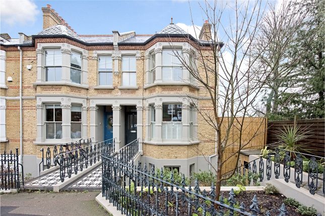 Flat for sale in Arbuthnot Road, Telegraph Hill