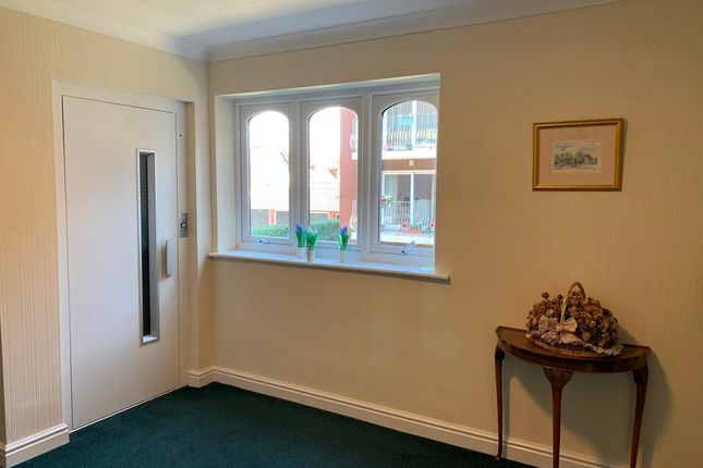 Flat for sale in Beechfield Gardens, Westcliffe Road, Birkdale, Southport