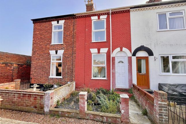Property for sale in Victoria Cottages, Albany Road, Great Yarmouth