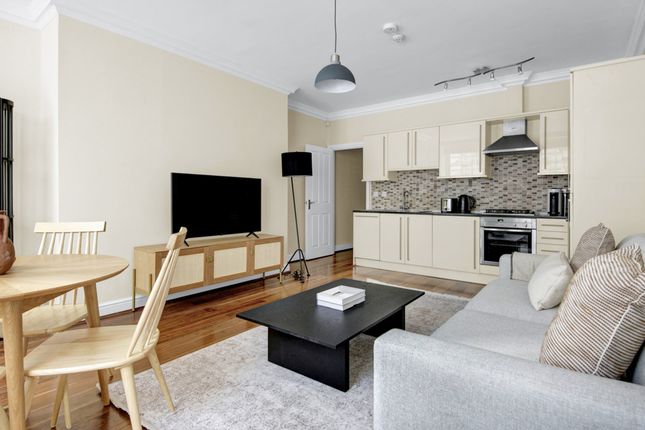 Flat 1, 27, John Adam Street, London photo 3