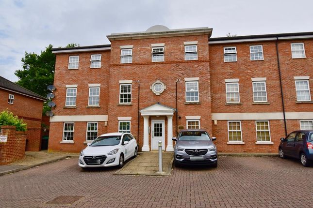 Thumbnail Flat to rent in Ordnance House, Fusilier Way, Cavalry Fields, Weedon