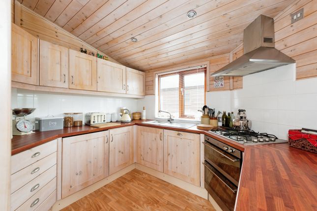 Lodge for sale in Lune Valley Park, Carnforth